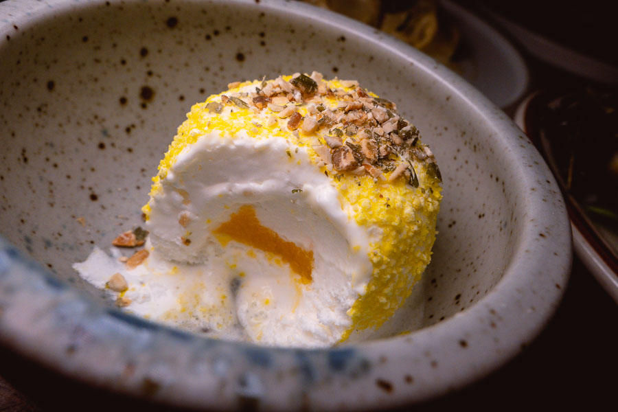 Italo Trattoria, an Italian restaurant in Shanghai. Photo by Rachel Gouk @ Nomfluence.