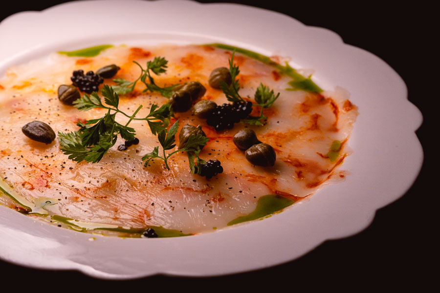 Italo Trattoria, an Italian restaurant in Shanghai. Photo by Rachel Gouk @ Nomfluence.