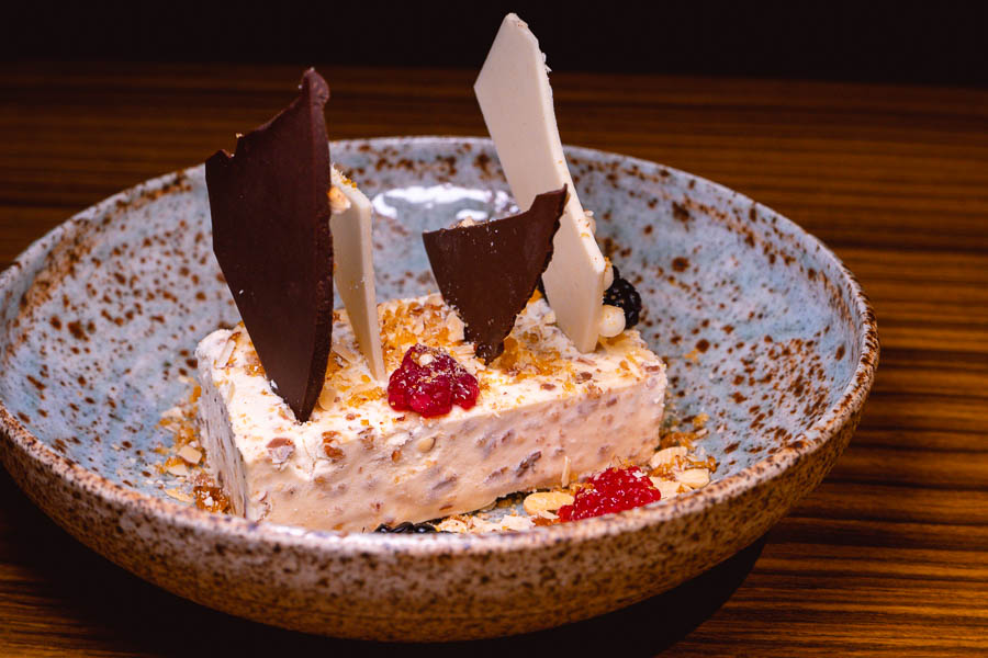 OSP is a multi-concept restaurant and bar in Jing'an, Shanghai, backed by Boris Yu with Hope & Sesame as beverage consultants. Photo by Rachel Gouk @ Nomfluence.