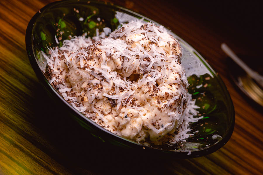 OSP is a multi-concept restaurant and bar in Jing'an, Shanghai, backed by Boris Yu with Hope & Sesame as beverage consultants. Photo by Rachel Gouk @ Nomfluence.