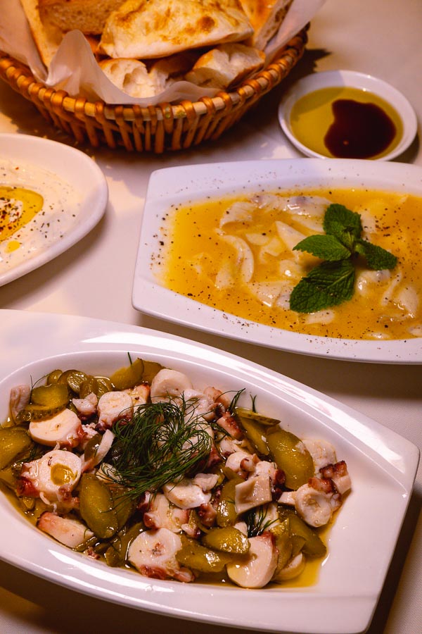 Pasha Turkish Restaurant for Turkish cuisine and steaks in Shanghai. Photo by Rachel Gouk @ Nomfluence.