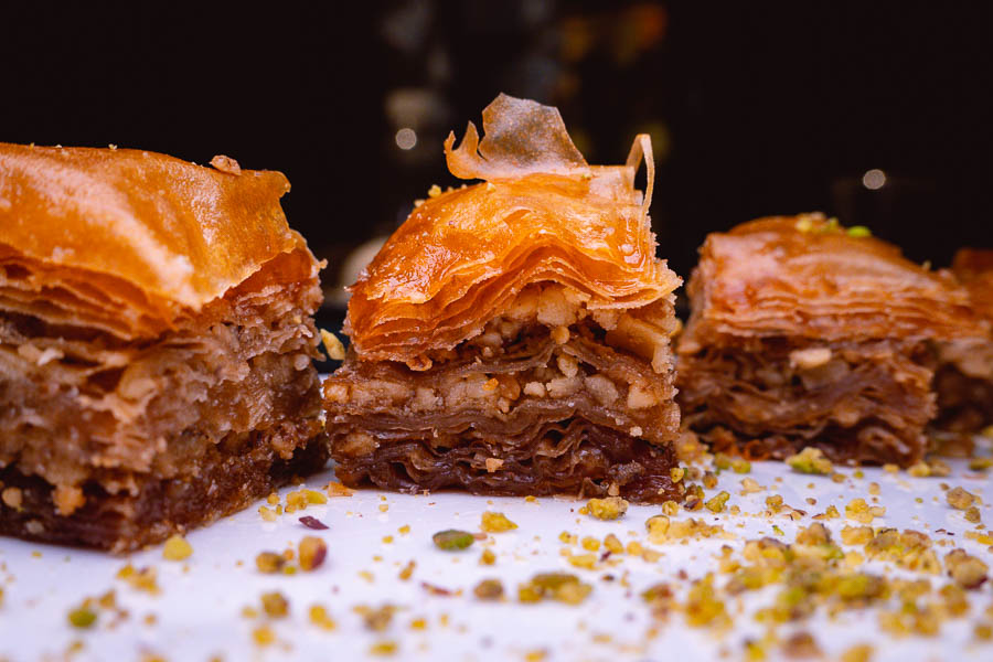 Pasha Turkish Restaurant for Turkish cuisine and steaks in Shanghai. Photo by Rachel Gouk @ Nomfluence.