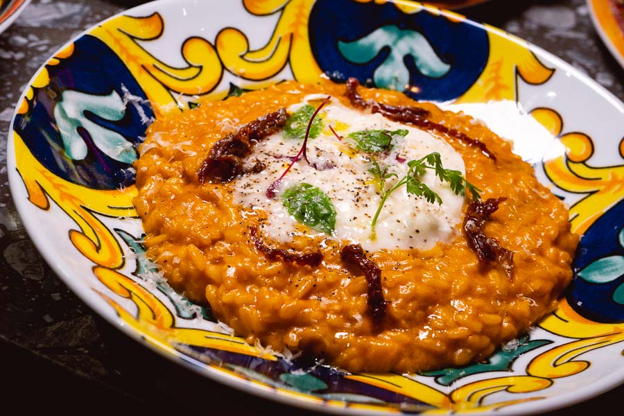 Bottega Shanghai, a restaurant and bar that specializes in Neapolitan pizzas and Italian comfort food. Photo by Rachel Gouk @ Nomfluence.