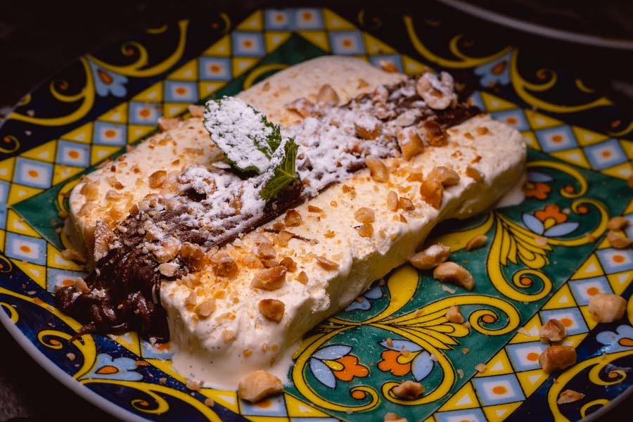 Bottega Shanghai, a restaurant and bar that specializes in Neapolitan pizzas and Italian comfort food. Photo by Rachel Gouk @ Nomfluence.