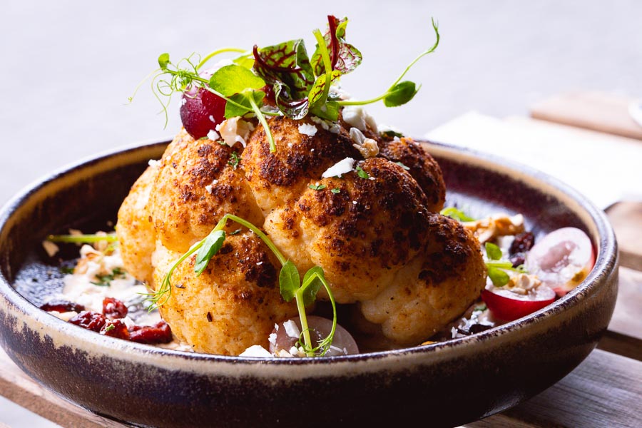 Just Pocket is a pita pocket sandwich shop and cafe in Jing'an, Shanghai. Photo by Rachel Gouk @ Nomfluence. 