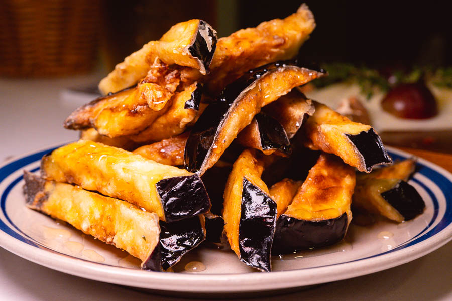 La Siesta, a Spanish restaurant specialized in Andalusian cuisine in Shanghai. Photo by Rachel Gouk @ Nomfluence.