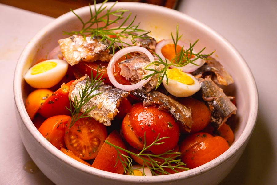 La Siesta, a Spanish restaurant specialized in Andalusian cuisine in Shanghai. Photo by Rachel Gouk @ Nomfluence.