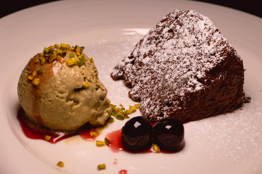 Bella Vita Bistro is a classic Italian restaurant in Xuhui, Shanghai. Photo by Rachel Gouk @ Nomfluence.