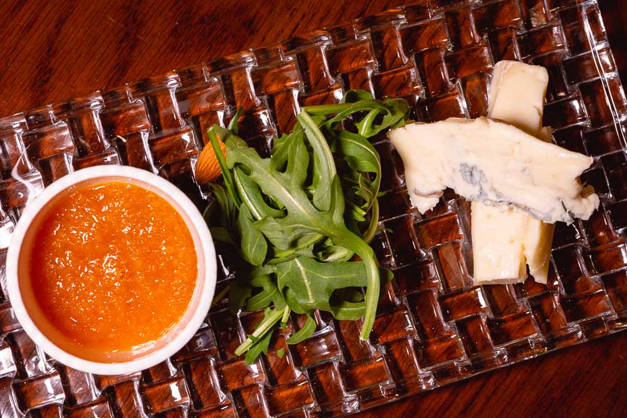 Bella Vita Bistro is a classic Italian restaurant in Xuhui, Shanghai. Photo by Rachel Gouk @ Nomfluence.
