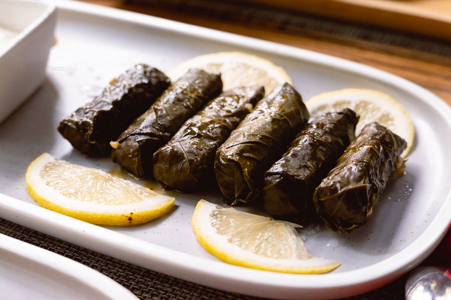 Turkish restaurant Efes opens in Puxi. Photo by Rachel Gouk @ Nomfluence.