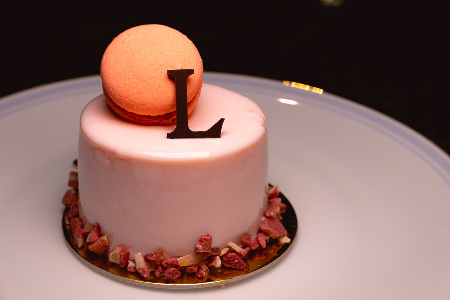 Laduree opens its Shanghai flagship store in Shanghai Centre, Jing'an. Photo by Rachel Gouk @ Nomfluence.