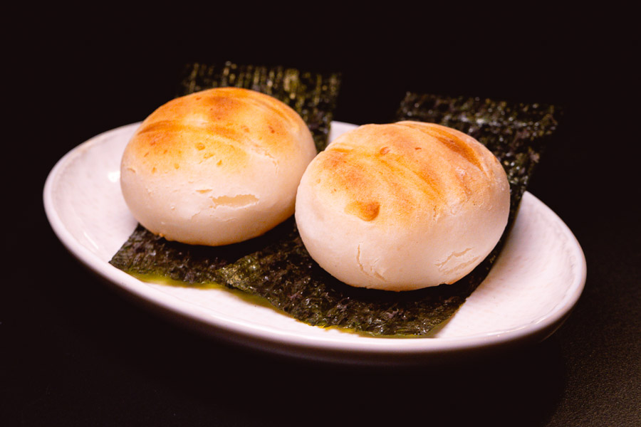 ma-ia-ki, a yakitori restaurant in Shanghai. Photo by Rachel Gouk @ Nomfluence.