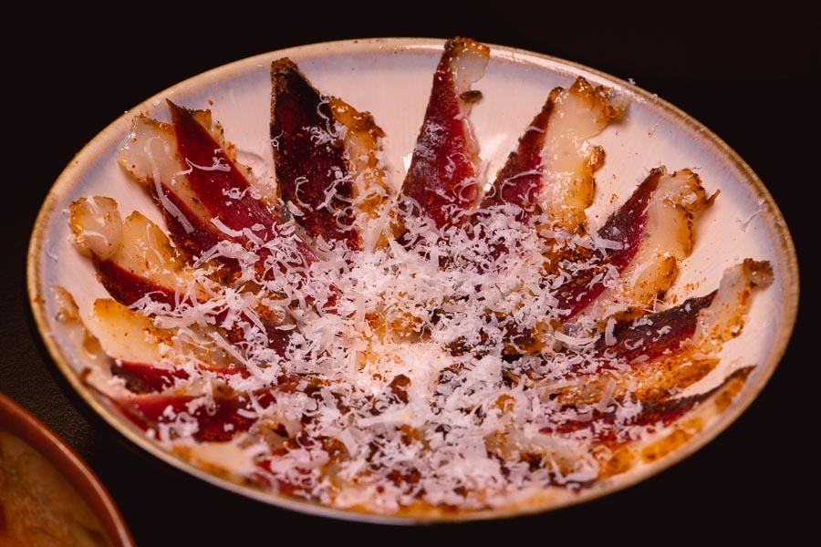 ma-ia-ki, a yakitori restaurant in Shanghai. Photo by Rachel Gouk @ Nomfluence.