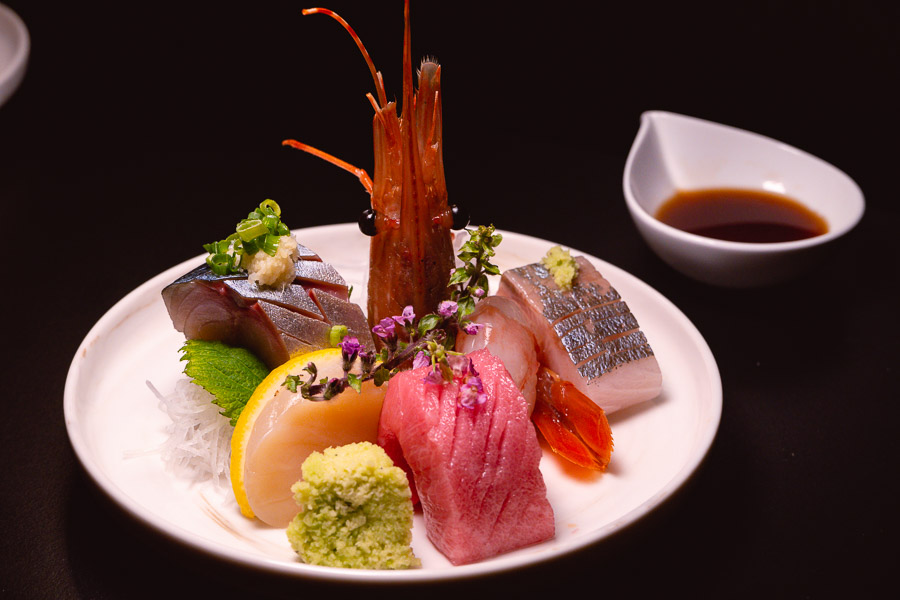 ma-ia-ki, a yakitori restaurant in Shanghai. Photo by Rachel Gouk @ Nomfluence.