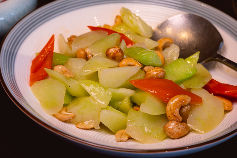 Shan Shi Liu, a casual Guizhou restaurant chain in Shanghai. Photo by Rachel Gouk @ Nomfluence.