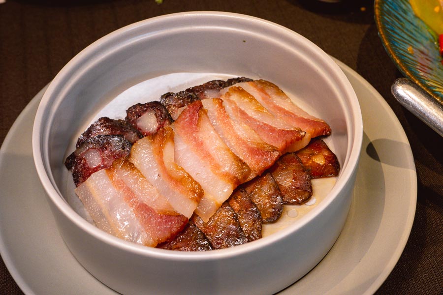 Shan Shi Liu, a casual Guizhou restaurant chain in Shanghai. Photo by Rachel Gouk @ Nomfluence.