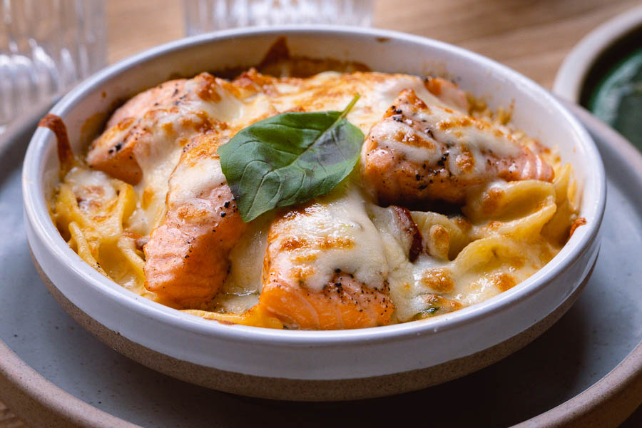 Toasty by O'Mills, Jing'an, Shanghai. A bakery and brunch cafe. Photo by Rachel Gouk @ Nomfluence