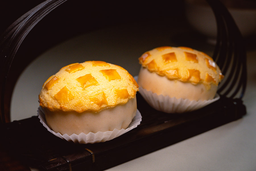 Dim Sum Society (Yi Long) is a Cantonese restaurant on Donghu Lu, Shanghai. Photo by Rachel Gouk @ Nomfluence.