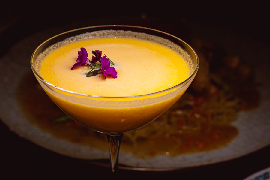 Dim Sum Society (Yi Long) is a Cantonese restaurant on Donghu Lu, Shanghai. Photo by Rachel Gouk @ Nomfluence.