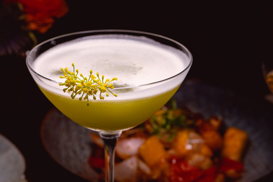 Dim Sum Society (Yi Long) is a Cantonese restaurant on Donghu Lu, Shanghai. Photo by Rachel Gouk @ Nomfluence.