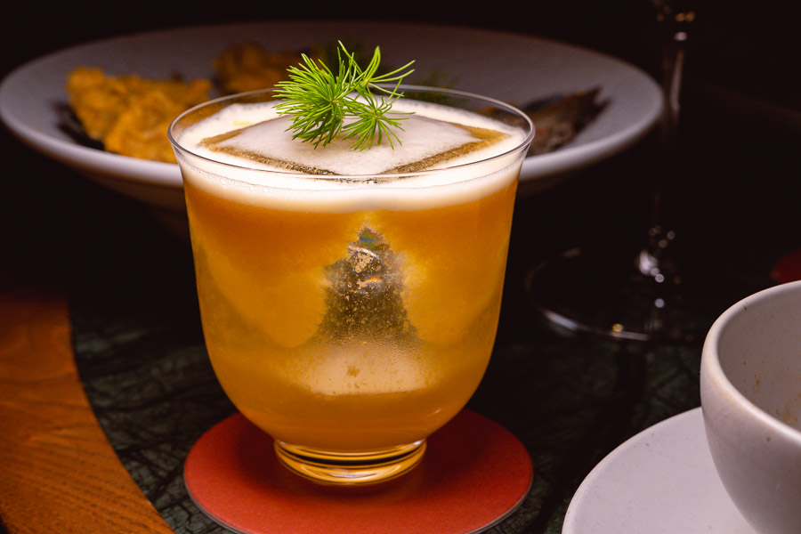 Dim Sum Society (Yi Long) is a Cantonese restaurant on Donghu Lu, Shanghai. Photo by Rachel Gouk @ Nomfluence.