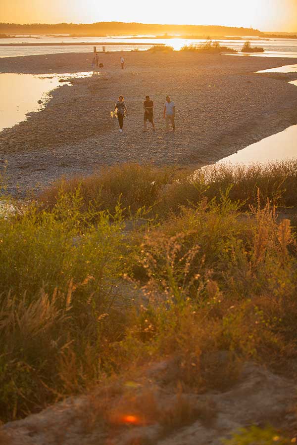 Xinjiang