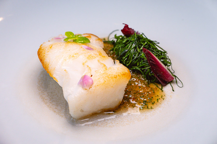8 1/2 Otto e Mezzo BOMBANA is a Michelin two-star Italian restaurant in Shanghai. Photo by Rachel Gouk @ Nomfluence.