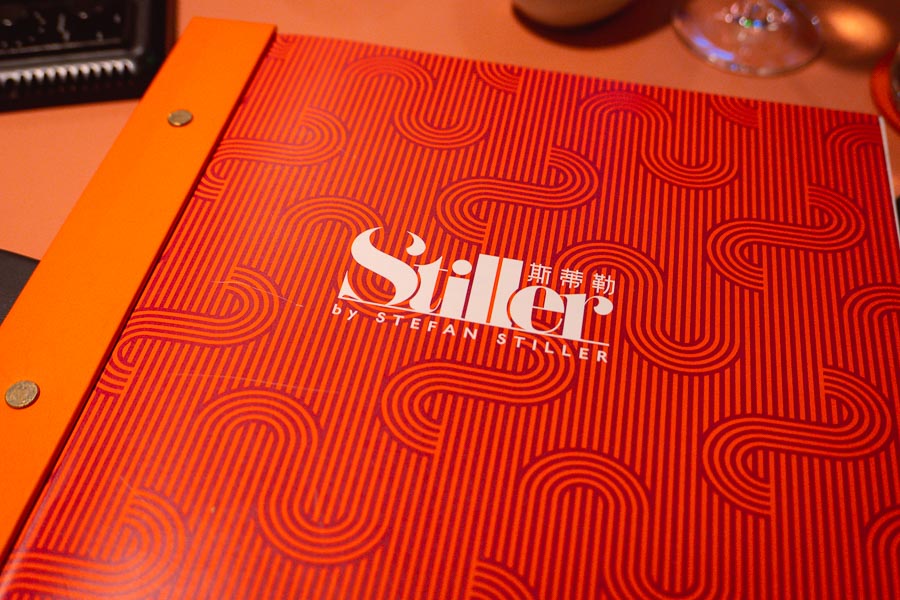 Stefan Stiller of Michelin three-star Taian Table opens a contemporary European restaurant called Stiller, located in Xintiandi, Shanghai. Photo by Rachel Gouk @ Nomfluence