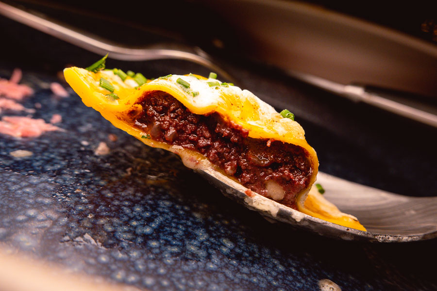 Stefan Stiller of Michelin three-star Taian Table opens a contemporary European restaurant called Stiller, located in Xintiandi, Shanghai. Photo by Rachel Gouk @ Nomfluence