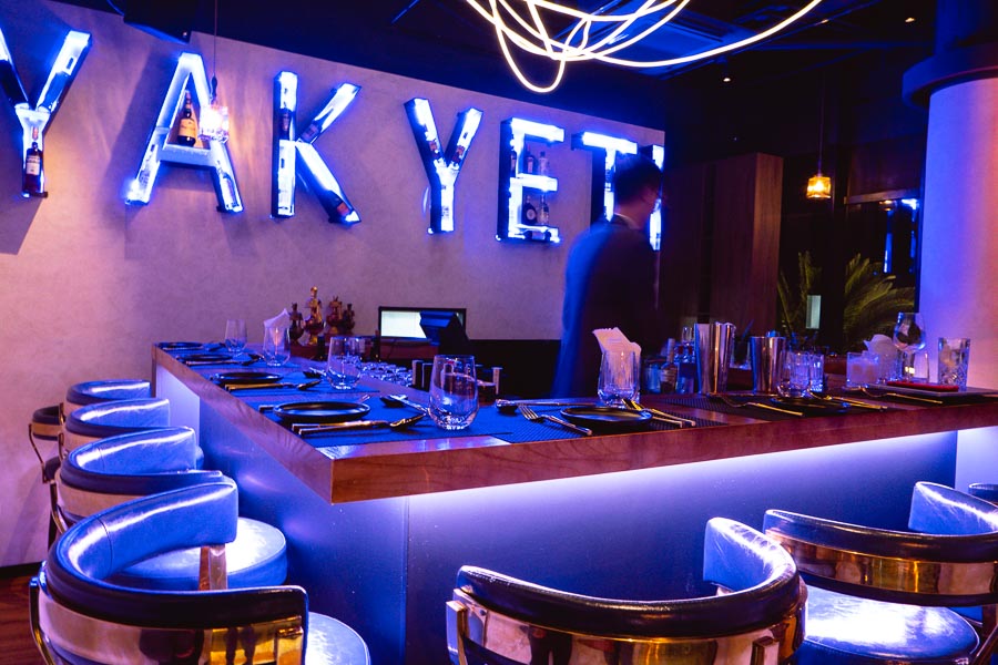 Yak & Yeti is a Himalayan restaurant in Shanghai serving Nepalese, Tibetan, and Indian food. Photo by Rachel Gouk @ Nomfluence. 