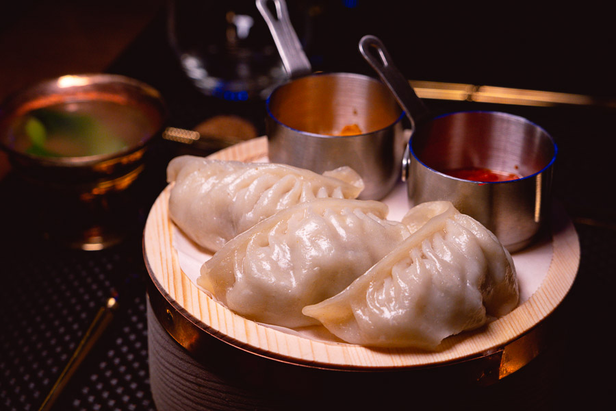 Yak & Yeti is a Himalayan restaurant in Shanghai serving Nepalese, Tibetan, and Indian food. Photo by Rachel Gouk @ Nomfluence. 