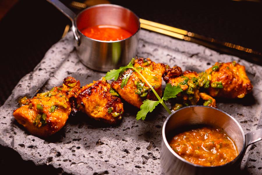 Yak & Yeti is a Himalayan restaurant in Shanghai serving Nepalese, Tibetan, and Indian food. Photo by Rachel Gouk @ Nomfluence. 
