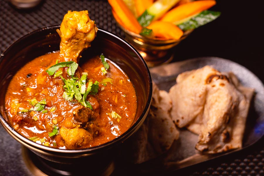 Yak & Yeti is a Himalayan restaurant in Shanghai serving Nepalese, Tibetan, and Indian food. Photo by Rachel Gouk @ Nomfluence. 