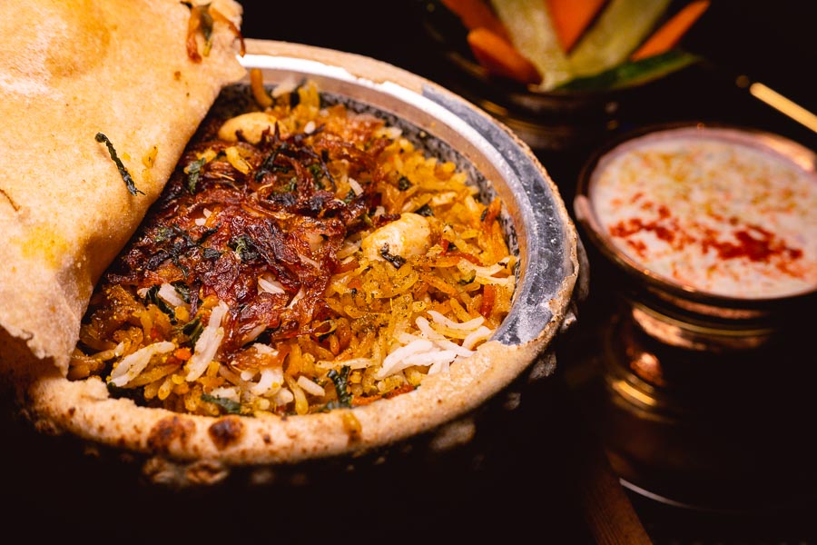 Yak & Yeti is a Himalayan restaurant in Shanghai serving Nepalese, Tibetan, and Indian food. Photo by Rachel Gouk @ Nomfluence. 