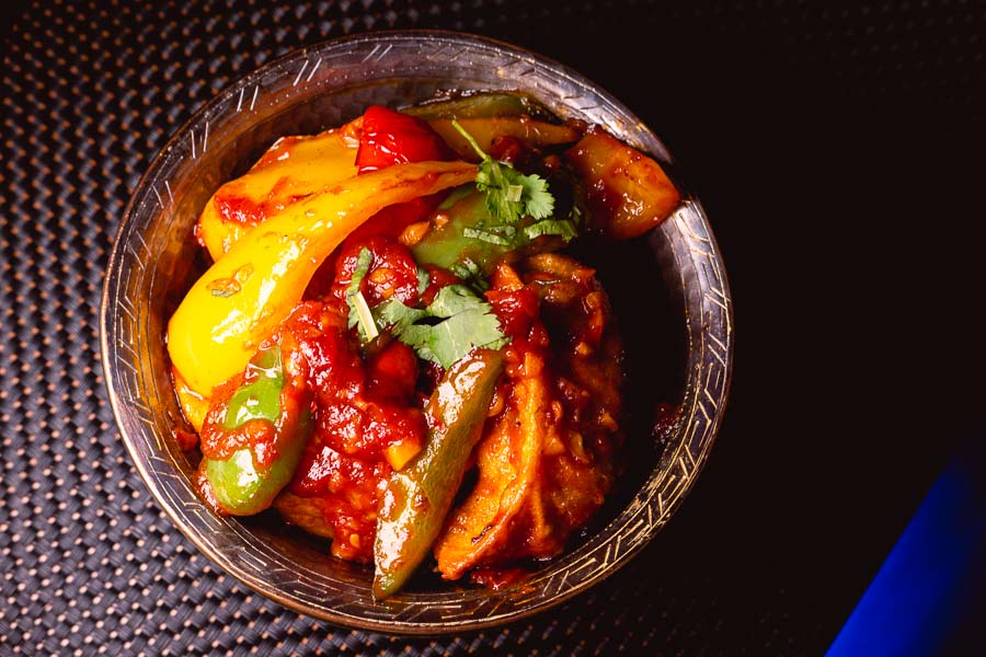 Yak & Yeti is a Himalayan restaurant in Shanghai serving Nepalese, Tibetan, and Indian food. Photo by Rachel Gouk @ Nomfluence. 