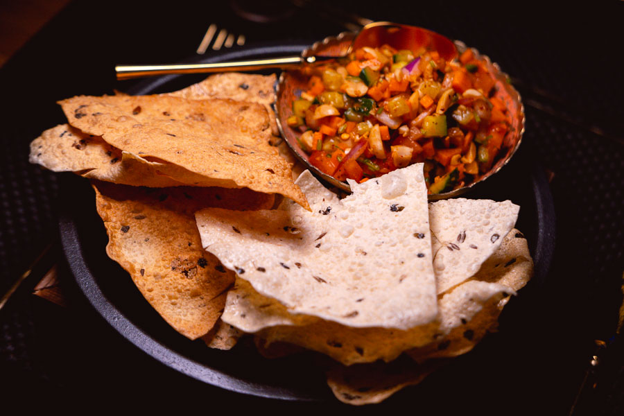 Yak & Yeti is a Himalayan restaurant in Shanghai serving Nepalese, Tibetan, and Indian food. Photo by Rachel Gouk @ Nomfluence. 
