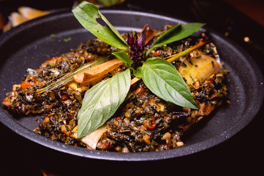 Yak & Yeti is a Himalayan restaurant in Shanghai serving Nepalese, Tibetan, and Indian food. Photo by Rachel Gouk @ Nomfluence. 