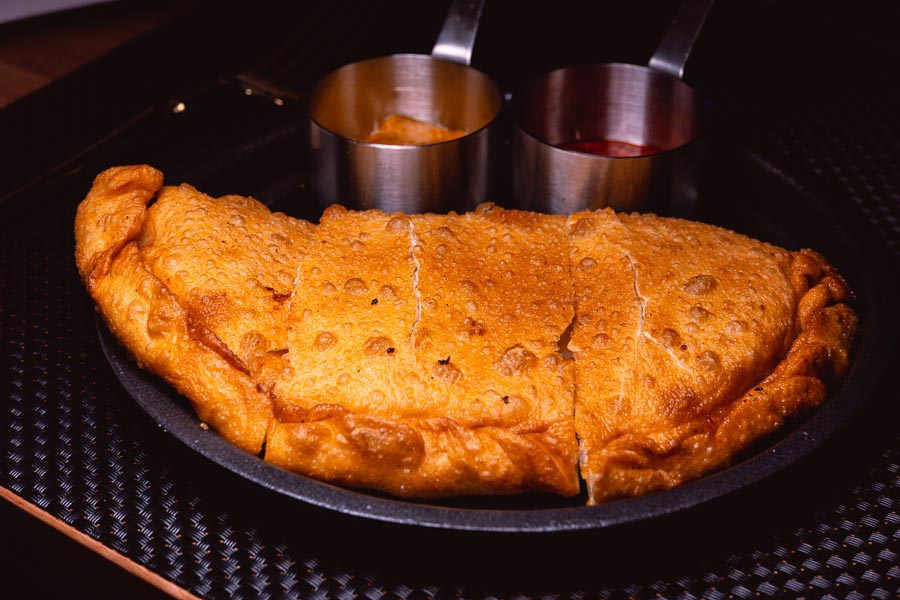 Yak & Yeti is a Himalayan restaurant in Shanghai serving Nepalese, Tibetan, and Indian food. Photo by Rachel Gouk @ Nomfluence. 