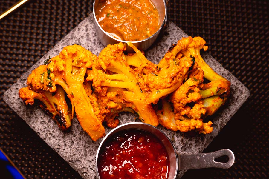 Yak & Yeti is a Himalayan restaurant in Shanghai serving Nepalese, Tibetan, and Indian food. Photo by Rachel Gouk @ Nomfluence. 