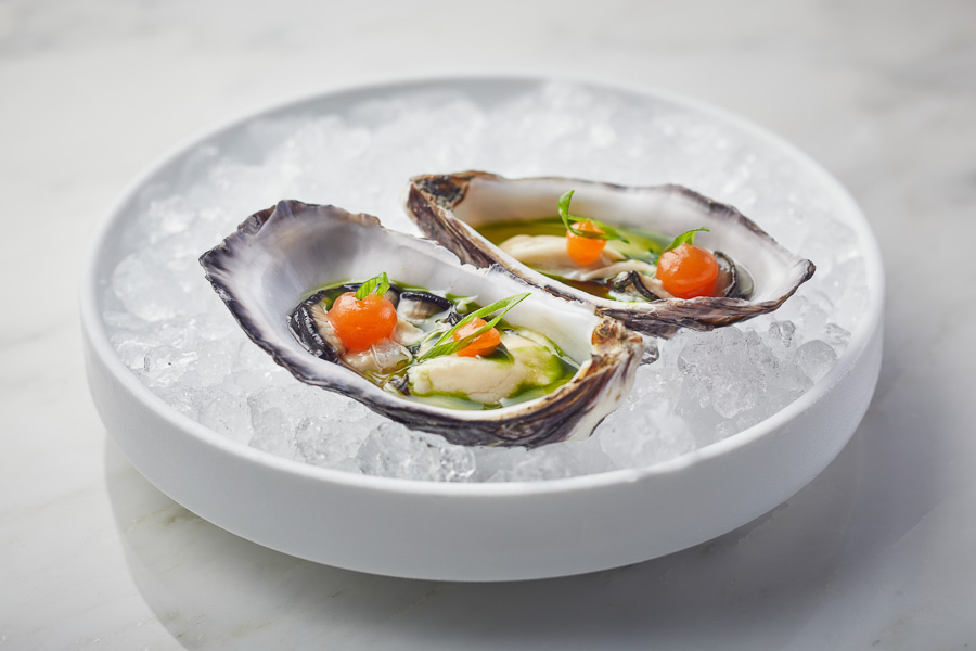 Weekend free-flow brunch at Shanghai Tavern, The EDITION Shanghai. @ Nomfluence