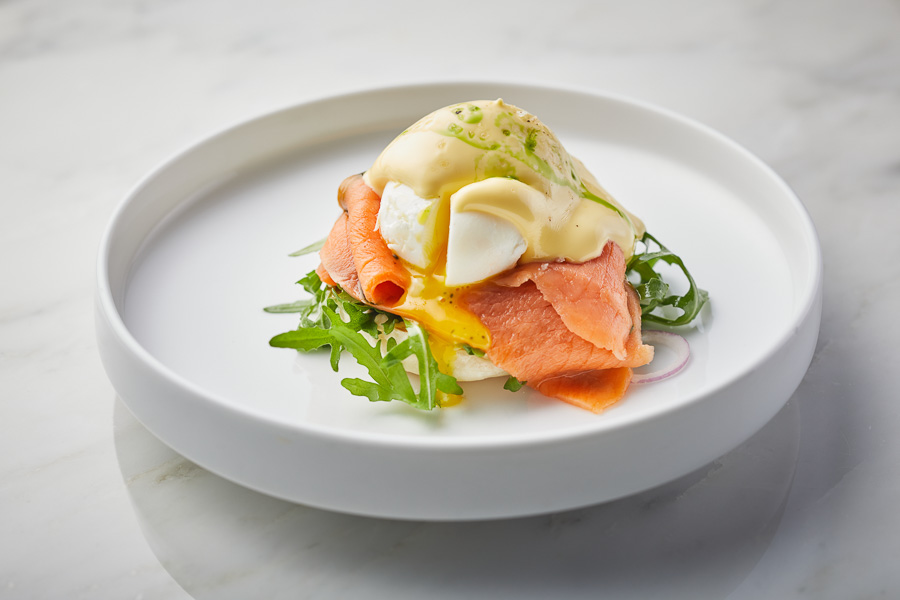 Weekend free-flow brunch at Shanghai Tavern, The EDITION Shanghai. @ Nomfluence