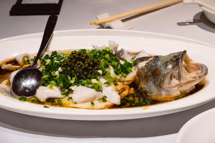 Guang Fan is an inexpensive Cantonese restaurant in Shanghai. Photo by Rachel Gouk @ Nomfluence