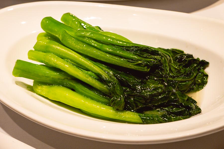 Guang Fan is an inexpensive Cantonese restaurant in Shanghai. Photo by Rachel Gouk @ Nomfluence