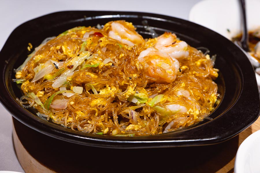 Guang Fan is an inexpensive Cantonese restaurant in Shanghai. Photo by Rachel Gouk @ Nomfluence