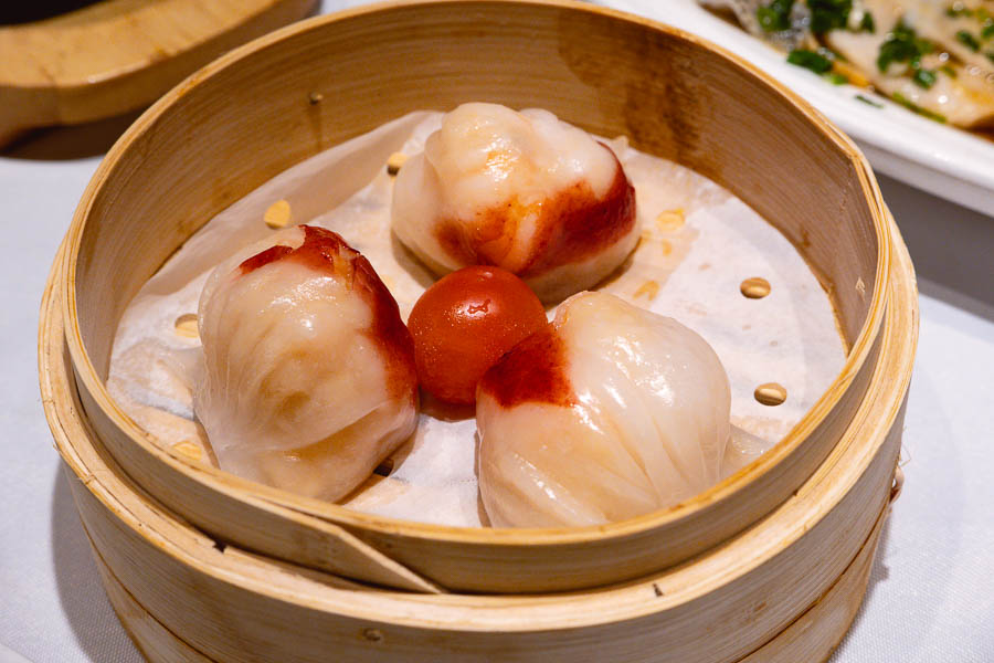 Guang Fan is an inexpensive Cantonese restaurant in Shanghai. Photo by Rachel Gouk @ Nomfluence