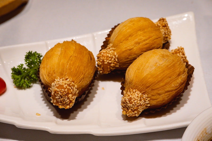 Guang Fan is an inexpensive Cantonese restaurant in Shanghai. Photo by Rachel Gouk @ Nomfluence