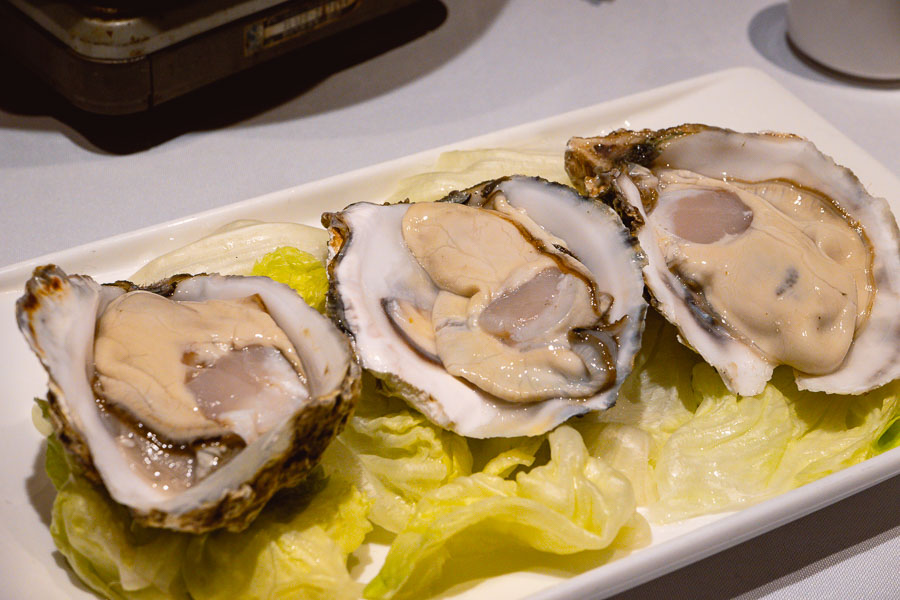 Guang Fan is an inexpensive Cantonese restaurant in Shanghai. Photo by Rachel Gouk @ Nomfluence