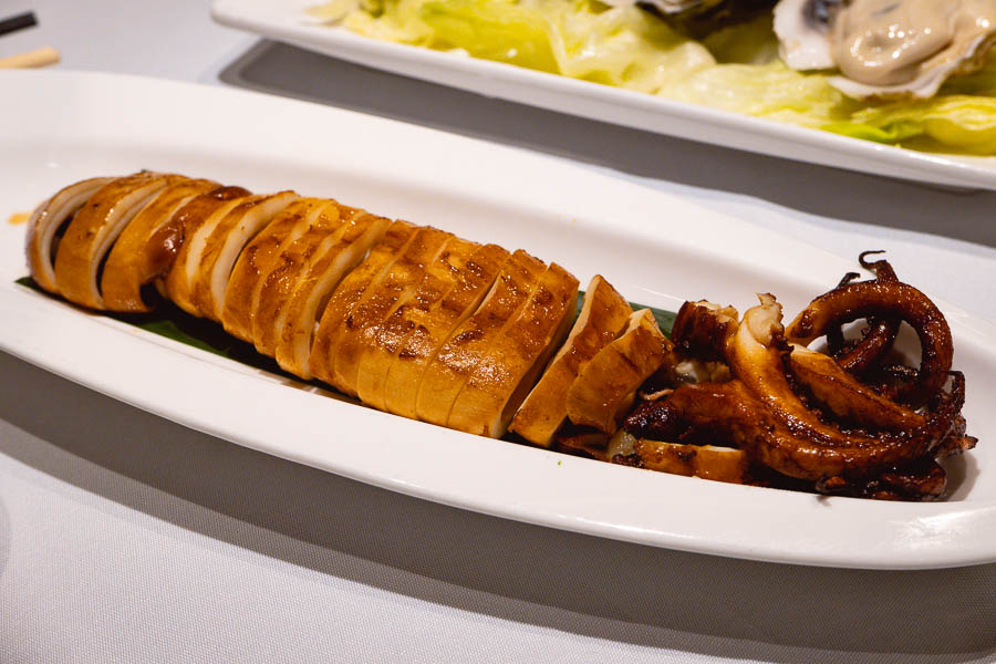 Guang Fan is an inexpensive Cantonese restaurant in Shanghai. Photo by Rachel Gouk @ Nomfluence