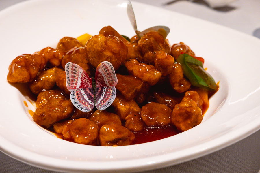 Guang Fan is an inexpensive Cantonese restaurant in Shanghai. Photo by Rachel Gouk @ Nomfluence