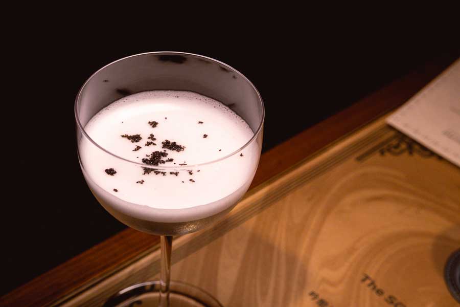 Sober Company due to reopen in Shanghai's Fuxing Park this summer.